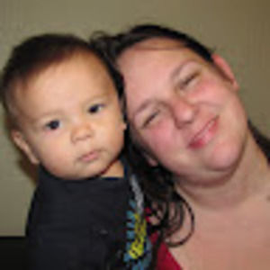 Meet your Posher, Wendy